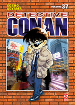 Detective Conan New Edition